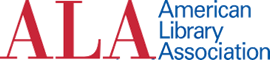 Logo The American Library Association (ALA)
